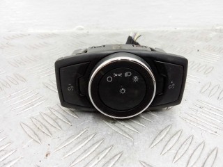 Переключатель света Ford Fusion, DG9T13D061CCW