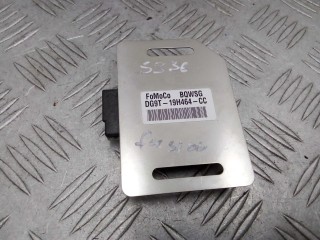 Блок навигации Ford Fusion, DG9T19H464CC