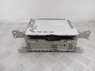 Магнитола Ford Fusion, DS7T19C107BJ