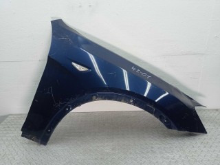 Крыло правое BMW X3 F25 - 2010-2014, внедорожник 5 дв., 41357267324