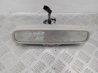 Зеркало салона Audi A7 2010-2014, лифтбэк, левый руль, 8R0857511B