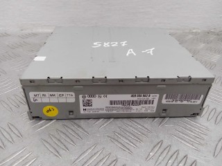 Блок усилителя радио Audi A7 2010-2014, 4G0035082B