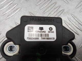 Датчик ускорения, ориг. номер P56029469AA, Jeep Grand Cherokee 2010-2013