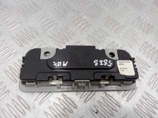Плафон, ориг. номер 3400TZ5A010XA, Acura MDX 2015-2016