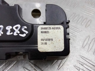 Плафон, ориг. номер 3400TZ5A010XA, Acura MDX 2015-2016