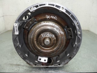 АКПП, ориг. номер 722.902, 1642700301, Mercedes GL (X164) - 2006-2009