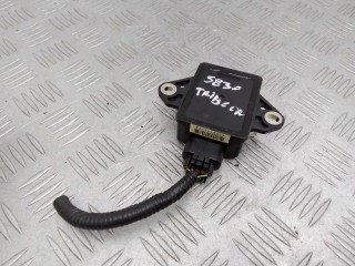 Датчик курсовой устойчивости, ориг. номер 27542XA00A, Subaru Tribeca 2004-2007