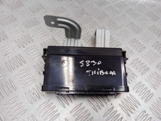 Блок управления иммобилайзером, ориг. номер 88281XA00A, Subaru Tribeca 2004-2007