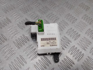 Дисплей информационный, ориг. номер 85271XA01A, Subaru Tribeca 2004-2007