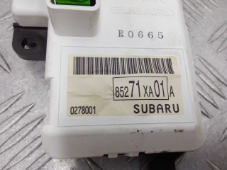 Дисплей информационный, ориг. номер 85271XA01A, Subaru Tribeca 2004-2007