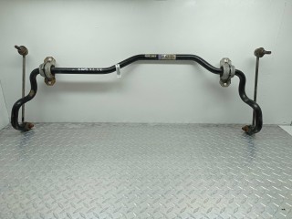 Стабилизатор передний BMW X3 F25 - 2010-2014, полный привод, 6788710