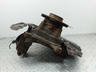 Кулак поворотный правый, ориг. номер 6855954, 31206870725, BMW X3 F25 - 2010-2014