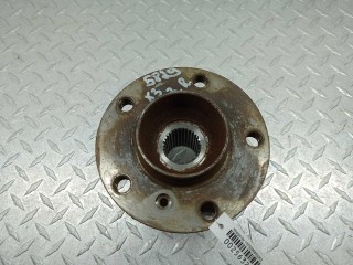 Ступица задняя правая, ориг. номер 33406787015, 33406867815, BMW X3 F25 - 2010-2014