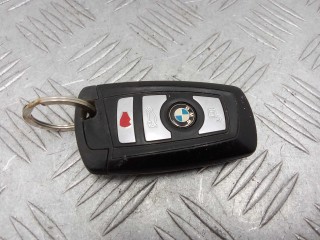 Ключ BMW X3 F25 - 2010-2014