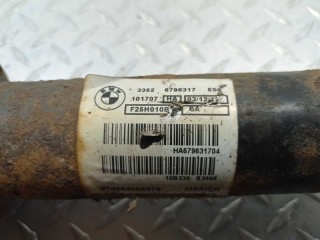 Амортизатор задний левый, ориг. номер 6796317, 6787202, BMW X3 F25 - 2010-2014