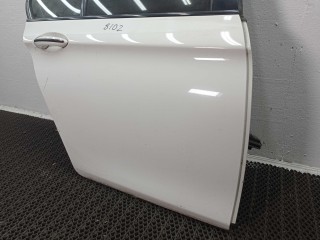 Дверь задняя правая, ориг. номер 41007206114, BMW 5-Series F10 - 2009-2013
