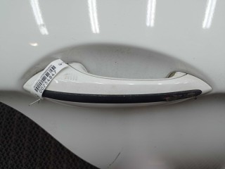 Дверь задняя правая, ориг. номер 41007206114, BMW 5-Series F10 - 2009-2013
