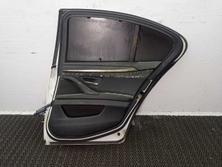Дверь задняя правая, ориг. номер 41007206114, BMW 5-Series F10 - 2009-2013