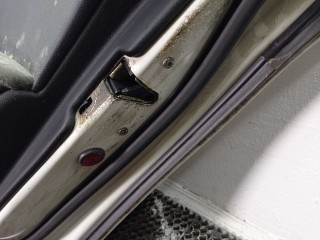Дверь задняя правая, ориг. номер 41007206114, BMW 5-Series F10 - 2009-2013