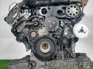 Коллектор впускной, Audi A6 2001-2005