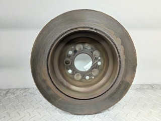Диск тормозной задний, ориг. номер 42510TZ5A03, Acura MDX 2015-2016