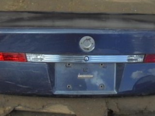 Фонарь крышки правый BMW 7-Series E65,66 - 2001-2005, 6911796