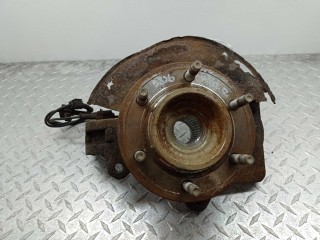 Кулак поворотный правый Hummer H3 2005-2010, 15874836