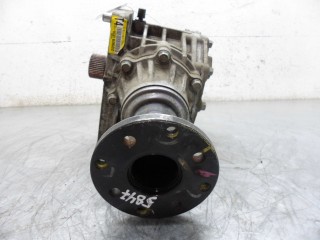 Раздаточная коробка, ориг. номер 473003B610, 3B610, Hyundai Santa Fe 2012-2016