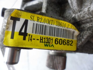 Раздаточная коробка, ориг. номер 473003B610, 3B610, Hyundai Santa Fe 2012-2016