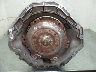 АКПП BMW 5-Series F10 - 2009-2013, полный привод, 8HP70X