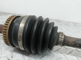 Полуось передняя левая, ориг. номер 495004C320, Kia Optima 2013-2015