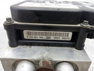 Блок ABS, ориг. номер 0265951769, GMC Yukon 2006-2014