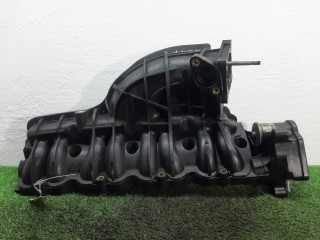 Коллектор впускной Hyundai Santa Fe 2012-2016, 2.2 л, дизель, 283812F000