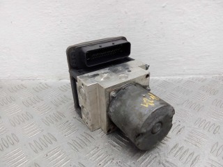 Блок ABS, ориг. номер 6854702, BMW X5 E70 рестайлинг - 2010-2013