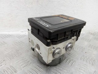 Блок ABS BMW 3-Series F30 - 2011-2016, 6861376