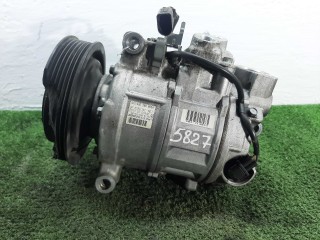 Компрессор кондиционера Audi A7 2010-2014, 3.0 л, АКПП, 4G0260805A