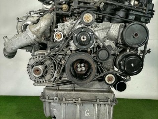 Двигатель Mercedes Sprinter II (w906) -, 2016, 2.2 л, дизель, CDi, АКПП, 651955