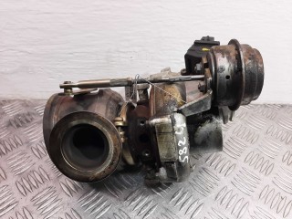 Турбина BMW X5 E70 рестайлинг - 2010-2013, 5.0 л, бензин, 7576985