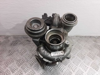 Турбина BMW X5 E70 рестайлинг - 2010-2013, 5.0 л, бензин, 7576985