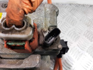 Компрессор кондиционера, ориг. номер 0422000464, Lexus RX 2019-2022