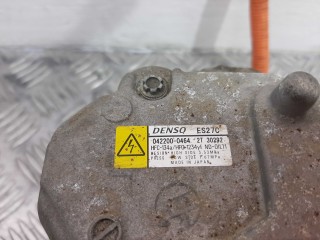Компрессор кондиционера, ориг. номер 0422000464, Lexus RX 2019-2022