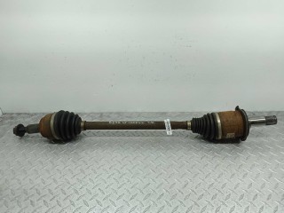 Полуось задняя правая Jeep Grand Cherokee 2010-2013, АКПП, полный привод, 4726920AB