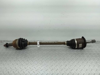 Полуось задняя левая Jeep Grand Cherokee 2010-2013, АКПП, полный привод, 4726920AB