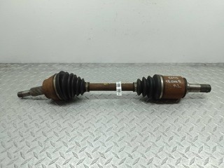 Полуось передняя левая Jeep Grand Cherokee 2010-2013, АКПП, полный привод, 4578885AB