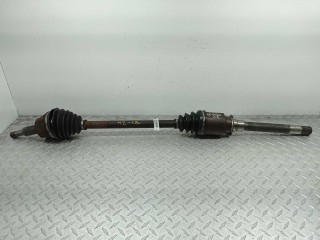 Полуось передняя правая Jeep Grand Cherokee 2010-2013, АКПП, полный привод, 4578884AB
