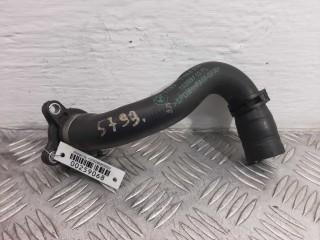 Патрубок BMW X3 F25 - 2010-2014, 2.0 л, АКПП, 7603514