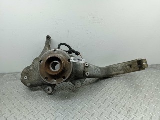 Кулак поворотный левый BMW X5 E70 рестайлинг - 2010-2013, полный привод, 31226867808