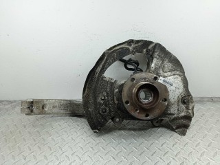 Кулак поворотный правый BMW X5 E70 рестайлинг - 2010-2013, полный привод, 31226867808