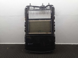 Люк, BMW X3 F25 - 2010-2014