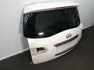 Крышка багажника, ориг. номер K010M1LAMA, Infiniti QX56 2010-2013